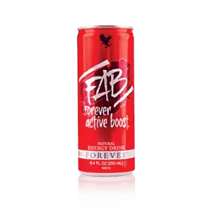 FAB - energinis gėrimas