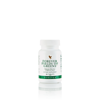 Forever Žalumynų laukai