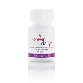 Forever Daily