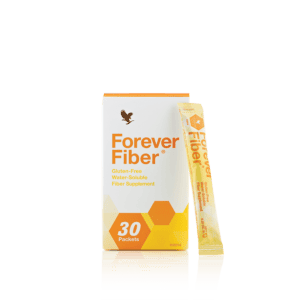 Forever Fiber skaidulos