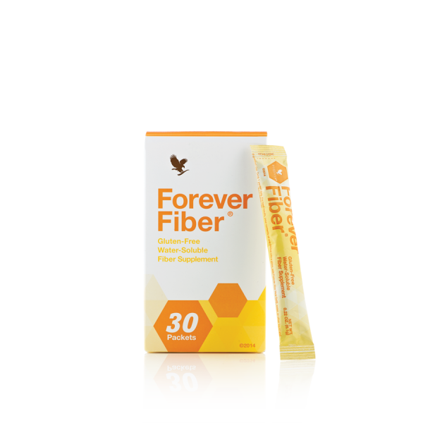 Forever Fiber skaidulos