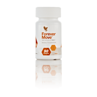 Forever Move