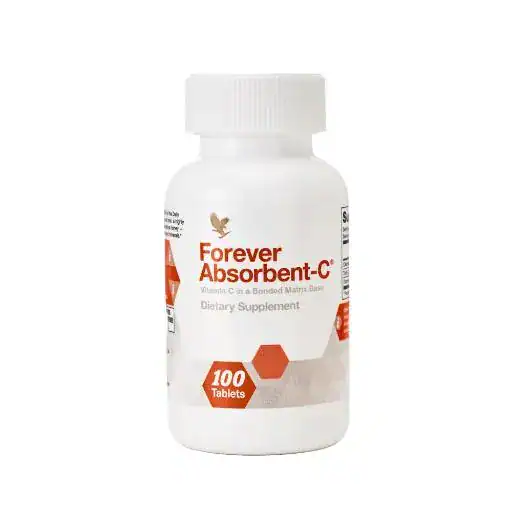 Vitaminas C | Forever Absorbent C