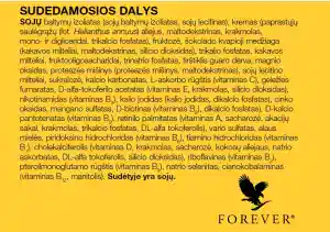 forever kokteilis