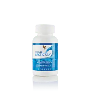Forever Arctic Sea® - Omega-3