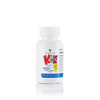 Forever Kids - vitaminai vaikams