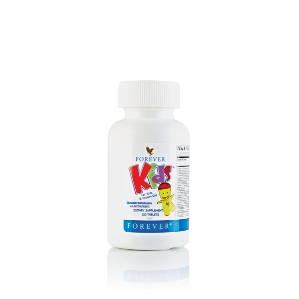 Forever Kids - vitaminai vaikams