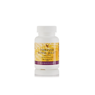 Forever Bičių pienelis