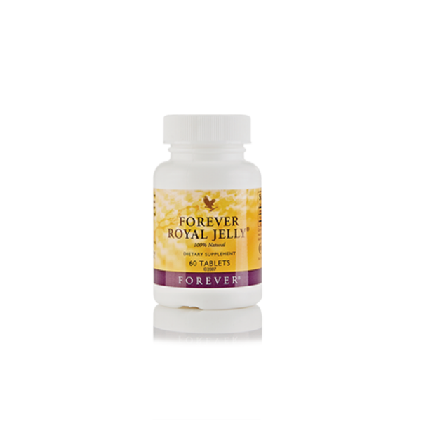 Forever Bičių pienelis