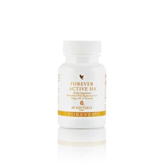 Active HA - Hialurono rūgštis