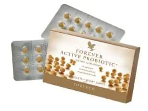 Forever Active Pro-b (probiotikai)