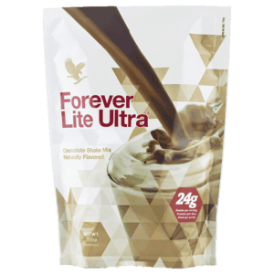 Forever Lite Ultra - šokoladinis