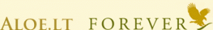 FOREVER LIVING PRODUKTŲ SERTIFIKATAI