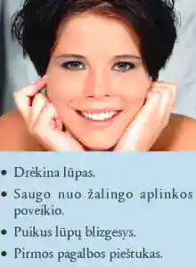Forever lųpų pieštukas