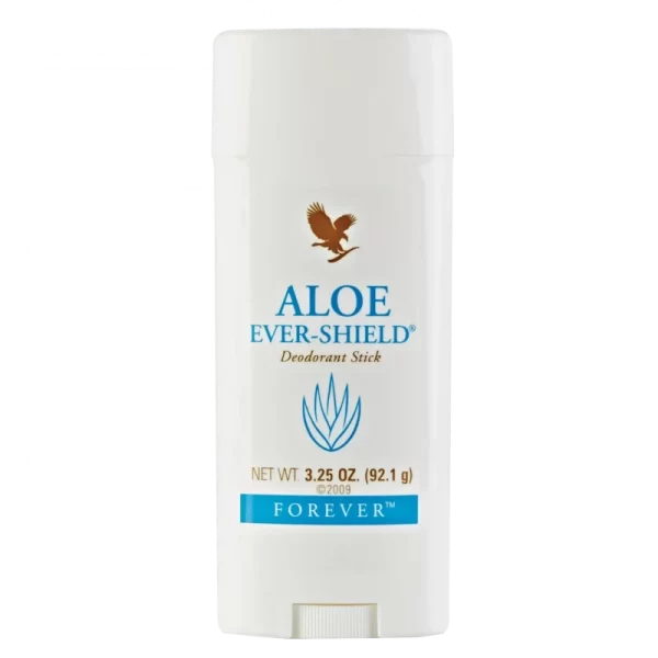 forever dezodorantas, aloe vera dezodorantas