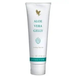 Aloe Vera gelis