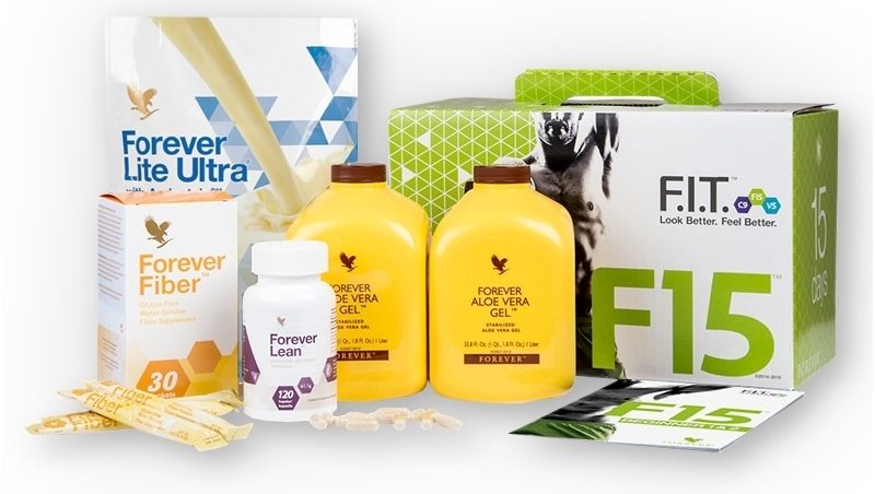 lieknėjimo programa