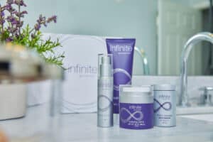 Infinite rinkinys