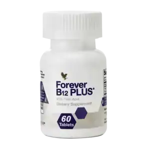 Forever B12 Plus
