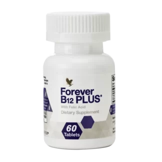 Forever B12 Plus
