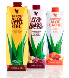 forever sultys. aloe vera sultys.