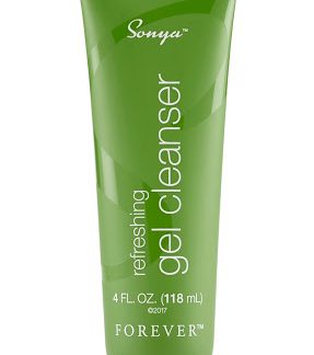 Sonya gaivinamasis gelinis prausiklis