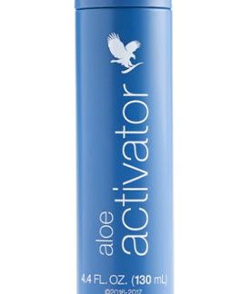 Aktyviklis su alavijais