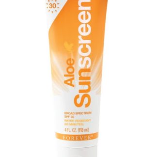Apsauginis kremas nuo saulės SPF 30