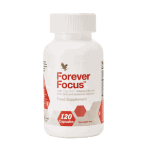 Forever focus papildas