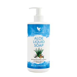 forever skystas muilas