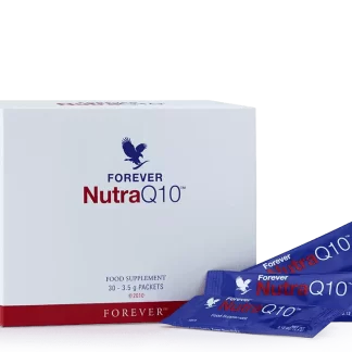 Forever papildas širdžiai