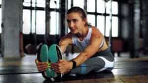 Raumenų tempimo pratimai
