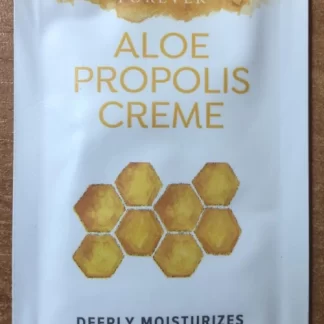 Alavijų kremas su bičių pikiu