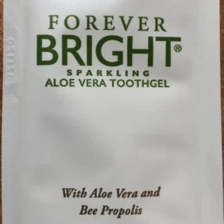 Forever dantų želė