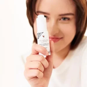 Forever aliejus plaukams