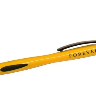 geltonas Forever rašiklis