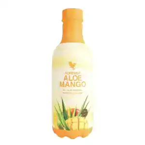 Forever alaviju ir mangu sultys