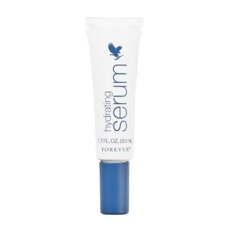 forever drėkinamasis serumas
