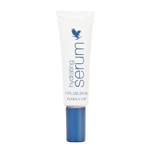 forever drėkinamasis serumas