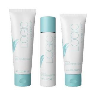 LOGIC by Forever rinkinys