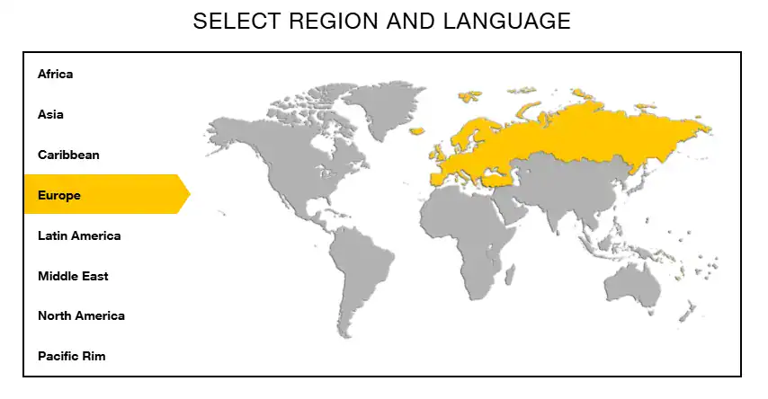 Forever produktai visame Pasaulyje